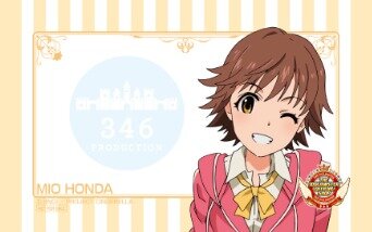 「アイマス オフィシャルショップ」が4都市に期間限定オープン、シンデレラガールズからSideMまで