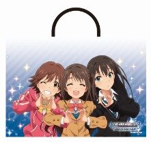 「アイマス オフィシャルショップ」が4都市に期間限定オープン、シンデレラガールズからSideMまで