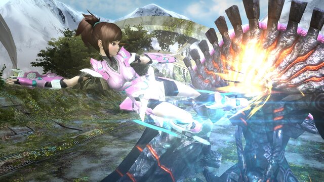 これから始める『PSO2』！初心者が知っておくべきことを開発チームに聞いた