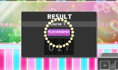 『チャリ走DX3』×「プリパラ」コラボステージが配信開始、今度は“真中らぁら”が走る！