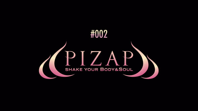 PIZAP-SHAKE YOUR BODY&SOUL-