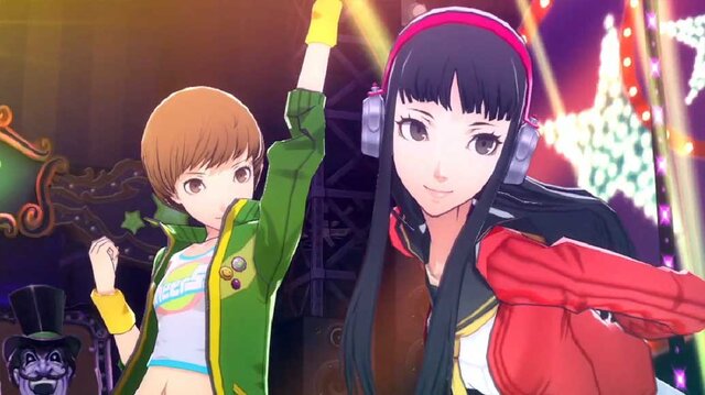 『P4D』千枝のダンスムービー公開！オリジナルリミックスの「Pursuing My True Self」もチェック