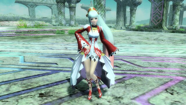 『PSO2』で『ゼスティリア』コラボが実施！スレイ・ロゼの衣装や武器迷彩などが登場