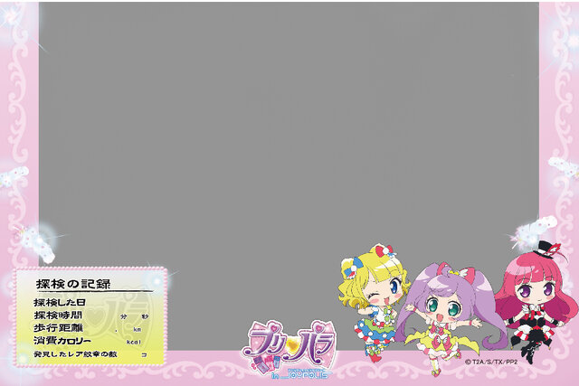 「プリパラ in JOYPOLIS」開催決定…プロジェクションマッピングによるCGライブやコラボフードを展開