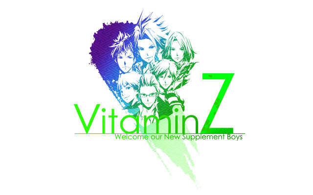 VitaminZ