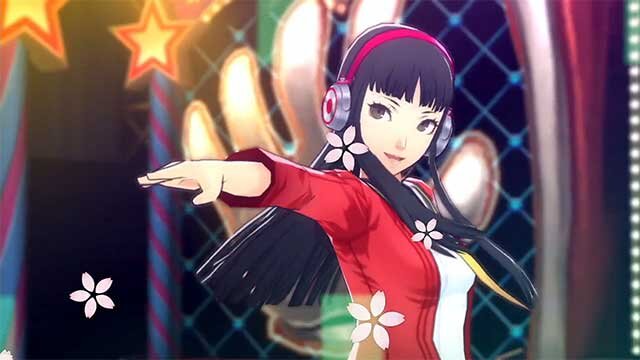 天城雪子 ダンスムービー