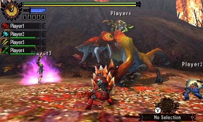 海外版『MH4G』欧米にて100万本を突破…シリーズ初となる快挙