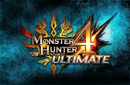 海外版『MH4G』欧米にて100万本を突破…シリーズ初となる快挙