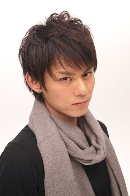 舞台「龍が如く」19名分のキャストビジュアルを一挙公開…遥から真島の兄さんまで