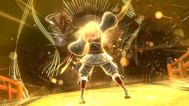 『戦国BASARA4 皇』戦場で茶会を開いて戦う千利休の詳細や、新日本プロレスとのコラボ情報が明らかに