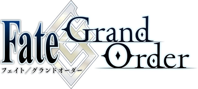 『Fate/Grand Order』