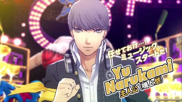 『P4D』最新PV公開…菜々子のダンスから、イザナギのギターテクまで