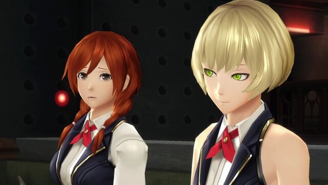 『GE2 RB』Ver.1.20配信開始…大ボリュームの続編ストーリーなどを追加