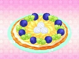 リズムでクッキング 〜スイーツパーティーへようこそ♪〜