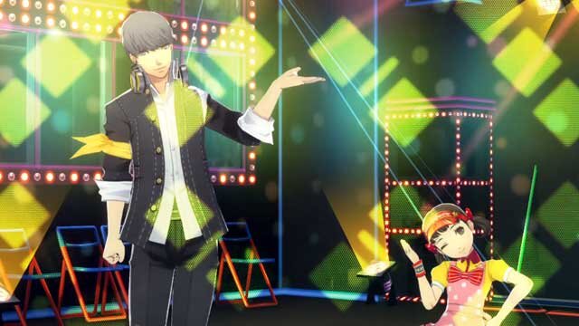 『P4D』お待たせ、菜々子のキャラムービー到着！ 私服姿から「お嫁さんになる」宣言まで