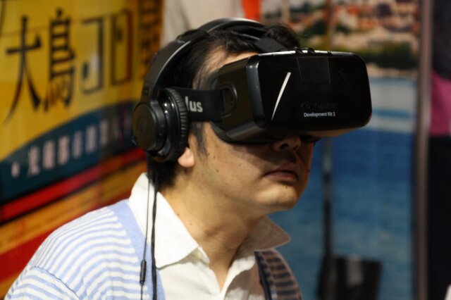 【超会議2015】やっぱりユニティちゃんは最高だぜ！VRで大迫力のライブを堪能