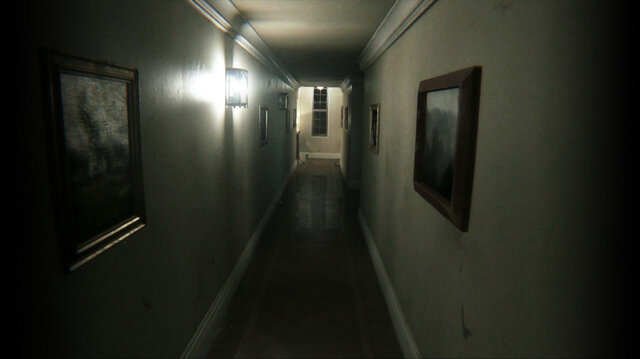 海外ユーザーが『P.T.』シェアプレイ機能の停止を報告―ストア配信終了が影響か