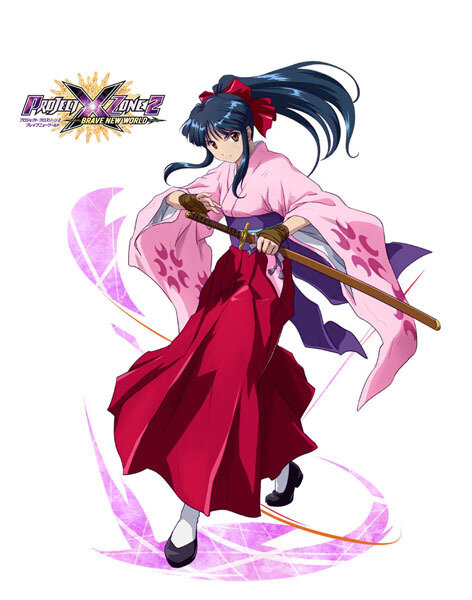 『プロジェクト クロスゾーン2』初参戦作品が続々判明…『逆転裁判』シリーズ、『ベア・ナックル』シリーズ、『GOD EATER 2』など