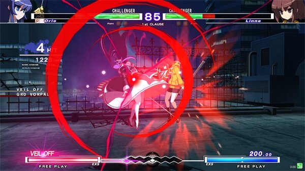 フランスパン新作『アンダーナイト インヴァース Exe:Late[st]』ロケテ開催決定、新キャラ・システム追加など