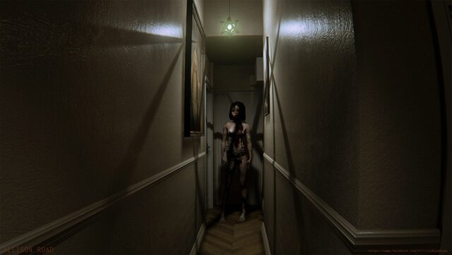 『P.T.』の影響を受けた新作ホラー『Allison Road』が開発中、Oculus Rift対応で2016年リリース