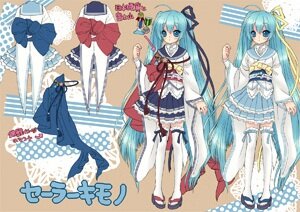 初音ミクの「なりきりイヤホンアクセサリー」「ネギふりキャンディー」などが発売