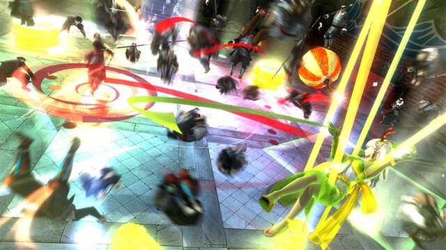 『戦国BASARA4 皇』「京極マリア」のドSすぎるバトルスタイルや『バイオ』コラボ衣装が発表