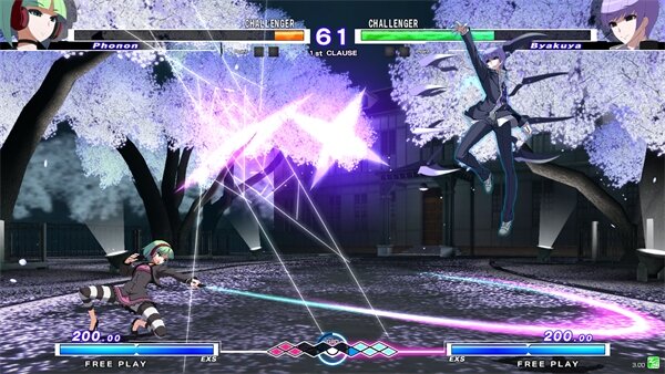 『アンダーナイト インヴァース Exe:Late[st]』明日よりロケテ開催、プレイガイドも公開中