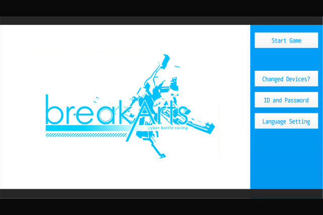 カスタマイズが熱いロボゲー『BREAKARTS』近日配信…戦闘と競争が融合したバトルレーシングとは