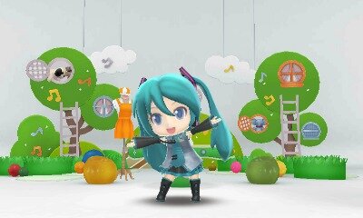 『初音ミク Project mirai でらっくす』楽曲・コスチューム情報が公開！「ミクダヨー」さんも満を持して登場