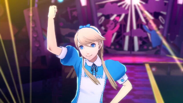 『P4D』クマが着ぐるみ＆美少年姿でダンス披露！ 「Your Affection」ミュージックビデオも