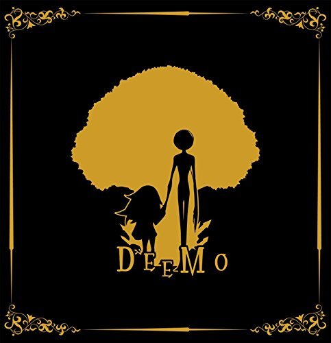 『Deemo』楽曲などを追加する大型アップデート「2.0.0」配信開始！サントラは7月15日発売