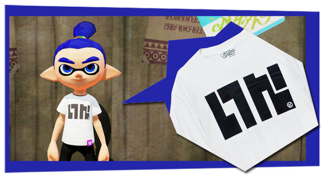 マリオのハンドメイドキャップ発売決定…『スプラトゥーン』Tシャツ続報も