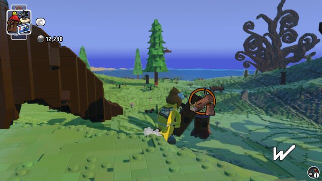 【プレイレポート】『LEGO Worlds』は王者『マインクラフト』と肩を並べられるのか