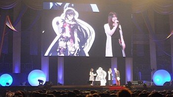 【レポート】「テイルズフェス2015」後編…福圓さん「チームの仲間に裏切られ…」発言から『ベルセリア』発表まで