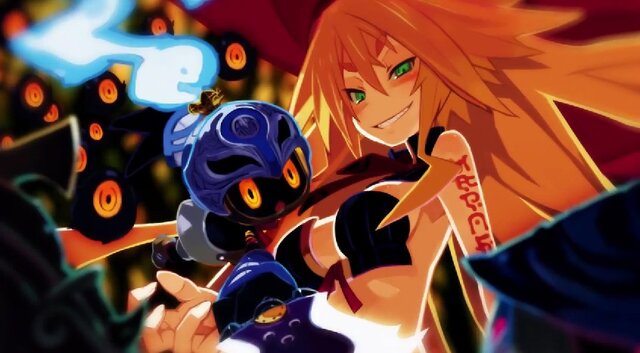 『魔女と百騎兵 Revival』メタリカの参戦から新ダンジョンまで最新映像で紹介