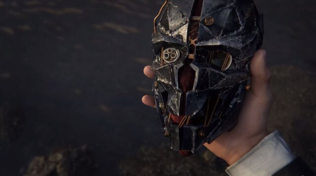 【E3 2015】『Dishonored 2』国内向け発売は2016年春に決定！一部ストーリーも判明