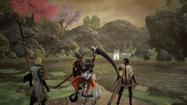 ロースペック画像