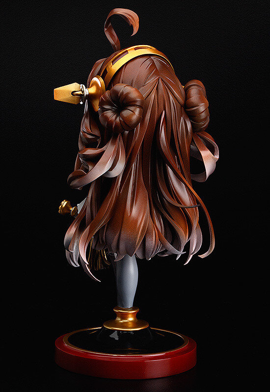 『艦これ』金剛の胸像がワンホビセレクションに登場、原型は個人ディーラー「軽音堂」臼井政一郎氏が担当