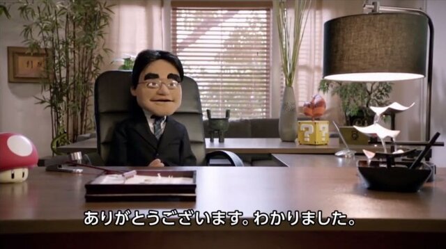 そろそろE3が始まりますよ