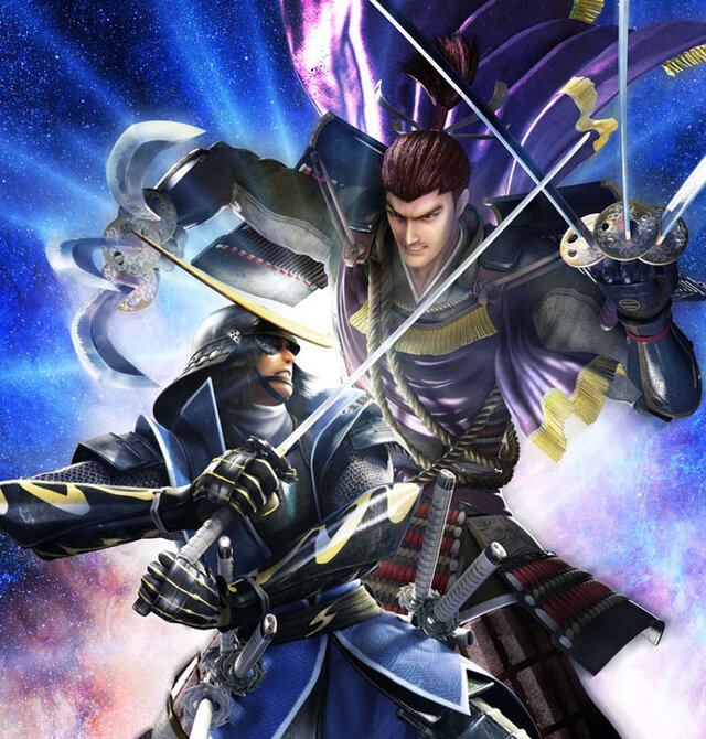 『戦国BASARA4 皇』後藤又兵衛がドスランポスに!?『モンハン』コラボコスチューム情報などが公開