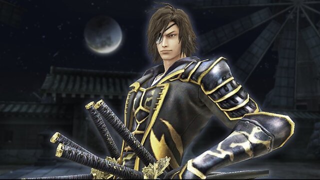 『戦国BASARA4 皇』後藤又兵衛がドスランポスに!?『モンハン』コラボコスチューム情報などが公開