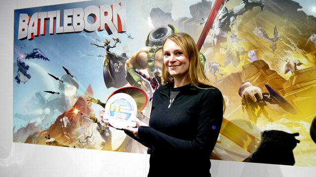 編集部が選ぶ『E3 Japan Awards 2015』受賞発表！ 『Fallout 4』『FF7』『Xbox One』他