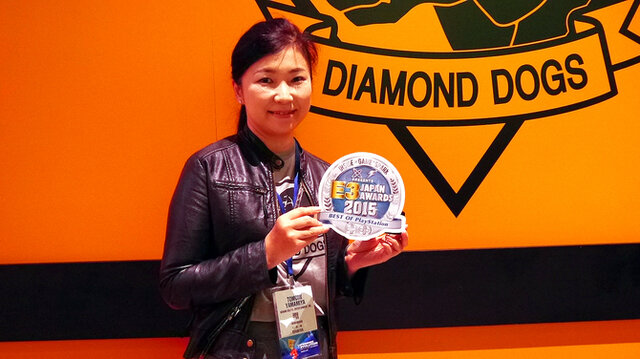 編集部が選ぶ『E3 Japan Awards 2015』受賞発表！ 『Fallout 4』『FF7』『Xbox One』他