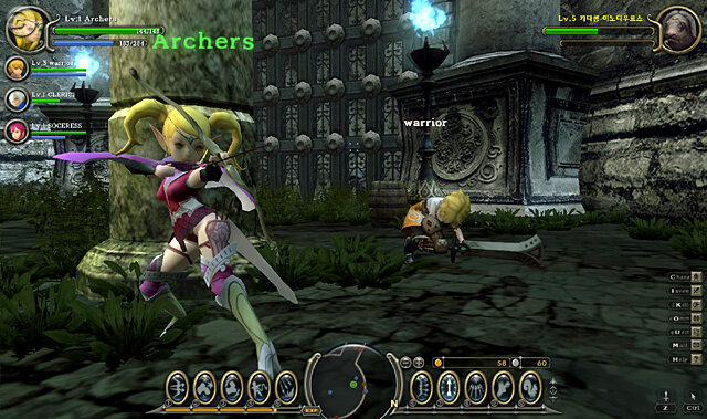 Dragon Nest