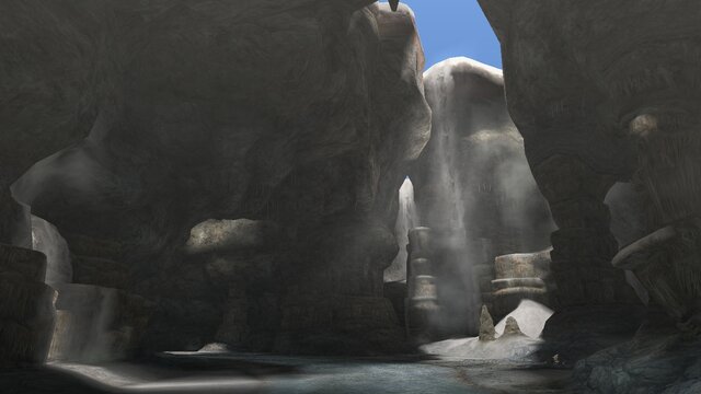 『MHF-Ｇ』Ｇ８情報公開、新モンスター「ガスラバズラ」や遷悠種「ジンオウガ」が登場