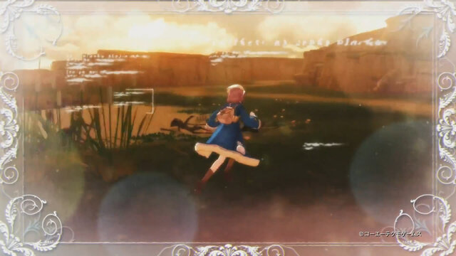 ティザームービーより