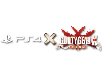 PS4『GUILTY GEAR Xrd -SIGN-』大会イベント「闘神激突」の第2回オンライン予選エントリー受付け中