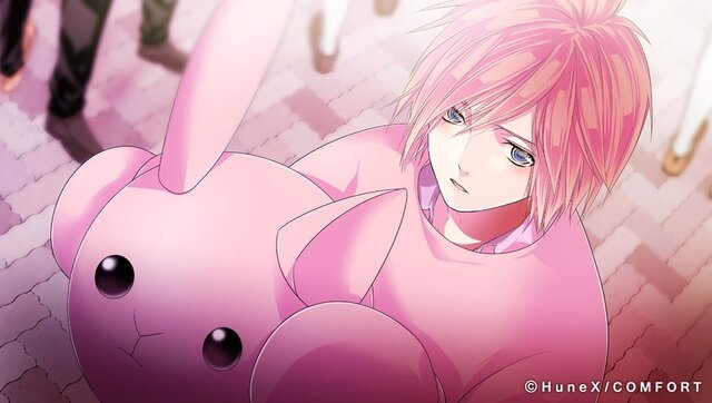 【オトナの乙女ゲーム道】第10回：タロットがもたらす狂気に立ち向かう『POSSESSION MAGENTA』