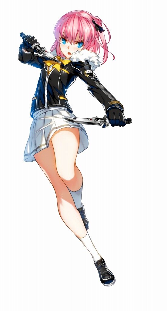 学園異能バトルゲーム『CLOSERS』島崎信長・悠木碧・東山奈央が演じるキャラ情報＆映像公開