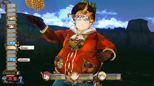 『ソフィーのアトリエ』“デキる錬金術士”の衣装が可愛い！パーティーキャラやドールリメイク詳細も